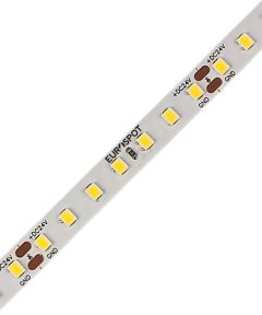 Alternative view of EuroSpot Led Ταινία DC:24V 2835 SMD IP20 9.6W/M 140lm/W 3000K 5m Θερμό Λευκό