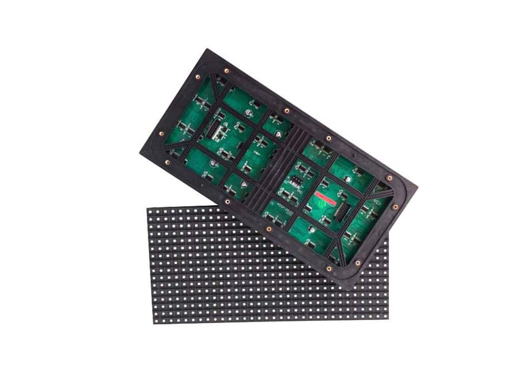 Led Οθόνη Module IP65 Outdoor IP65 P2.5 1 Led Οθόνη Module IP65 Outdoor IP65 P2.5