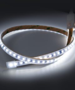 Alternative view of EuroSpot Led Ταινία SMD 230V IP65 2835 120L/M 10mm 14W 5700K 5m
