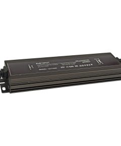 Alternative view of Eurospot Στεγανό IP67 Τροφοδοτικό Led Αλουμινίου 12V 100W