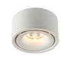Led Εξωτερικό Cob Φωτιστικό Λευκό 10W με BRIDGELUX-CHIP Φυσικό Λευκό 2 Led Εξωτερικό Cob Φωτιστικό Λευκό 10W με BRIDGELUX-CHIP Φυσικό Λευκό
