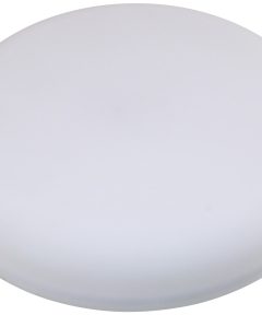 Led Χωνευτό Frameless Στρογγυλό RA>80  18W CCT