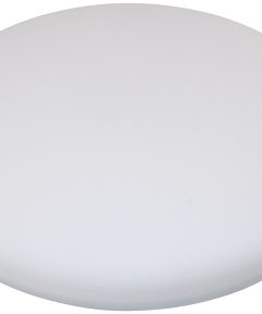 Led Χωνευτό Frameless Στρογγυλό RA>80  36W CCT