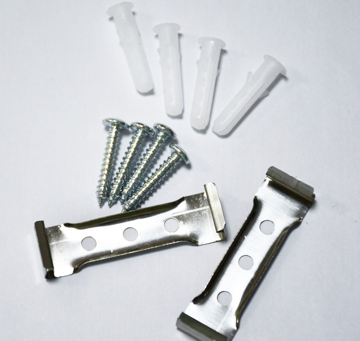 Kit Πάκτωσης για SKU: 16761-16763 1 Kit Πάκτωσης για SKU: 16761-16763