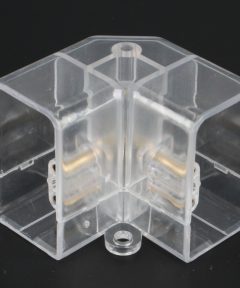 L-Σύνδεσμος (Hexagon Series)