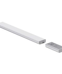 LED Slim Φωτιστικό Ντουλαπιού 2.5W Με Αισθητήρα PIR 2.5W CCT