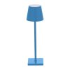 Led Επιτραπέζιο Φωτιστικό Μπλέ 2.5W CCT Dimmable