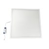 Led Φωτιστικό Panel 60x60 36W Ψυχρό Λευκό UGR<19 3 Led Φωτιστικό Panel 60x60 36W Ψυχρό Λευκό UGR