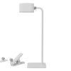 Led Επιτραπέζιο Λευκό Φωτιστικό 3W CCT