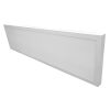 Led Panel 120x30 Backlit Επιφανειακής Τοποθέτησης 40W Φυσικό Λευκό 2 Led Panel 120x30 Backlit Επιφανειακής Τοποθέτησης 40W Φυσικό Λευκό