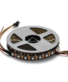 Ταινία Led Digital DC:5V 30Pixels IP20 8W/m RGB