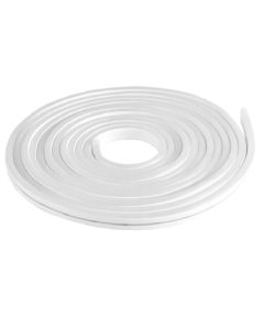 Ταινία Led DC:24V Flex Neon 10W/M 12x20mm Φυσικό Λευκό
