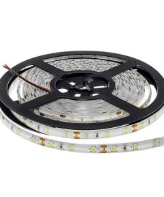 Ταινία Led DC:12V 2835 SMD IP54 9.6W/m Επαγγελματική Χρήση Φυσικό Λευκό