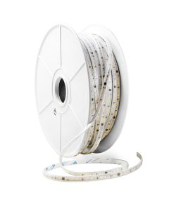 Led Ταινία 2835 IP20 220V 9W/m Φυσικό Λευκό