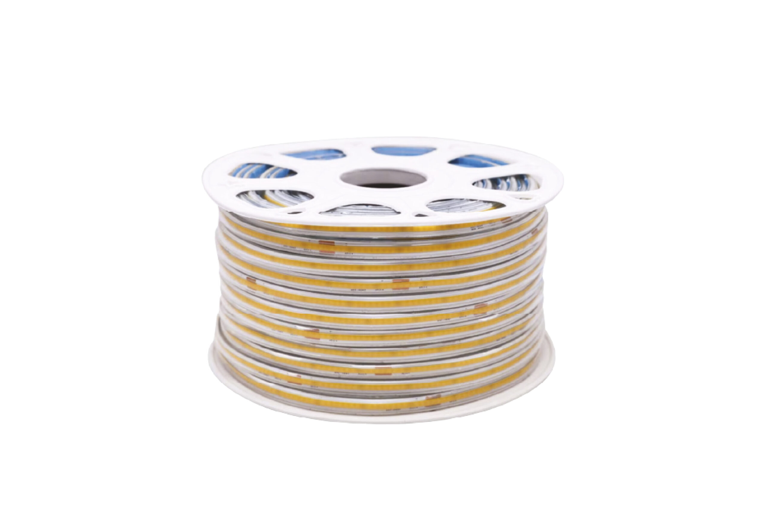 Ταινία Led 220V COB CONNECT-ANYWAY 10W/M 360LED/M Ψυχρό Λευκό 1 Ταινία Led 220V COB CONNECT-ANYWAY 10W/M 360LED/M Ψυχρό Λευκό