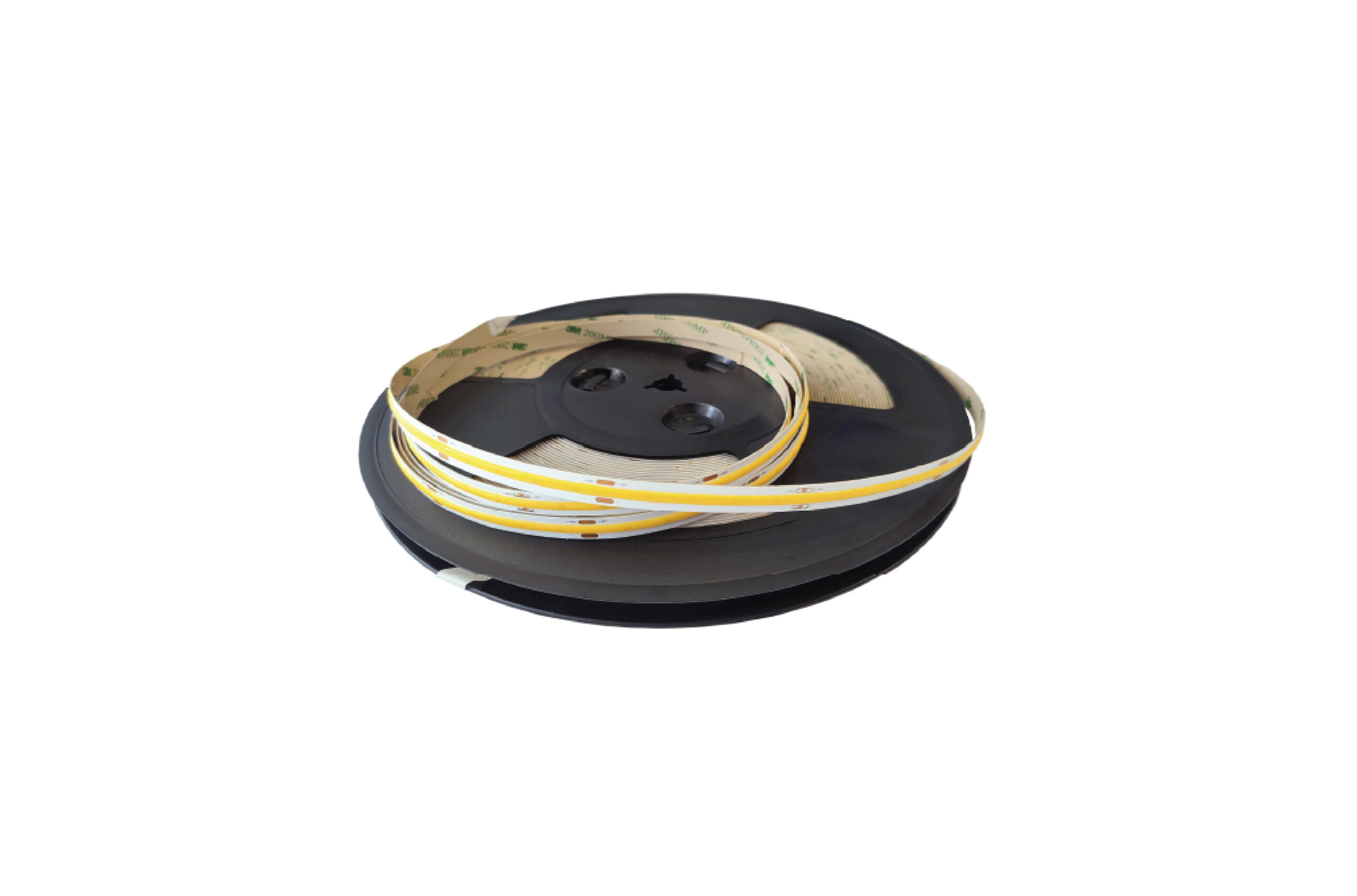 Ταινία Led DC:24V COB 624Leds/m CCT 7+7W 1 Ταινία Led DC:24V COB 624Leds/m CCT 7+7W