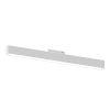 LED Λευκό Dimmable Γραμμικό Φωτιστικό για Μαγνητικό Σύστημα M35 20W - Φυσικό Λευκό 3 LED Λευκό Dimmable Γραμμικό Φωτιστικό για Μαγνητικό Σύστημα M35 20W - Φυσικό Λευκό