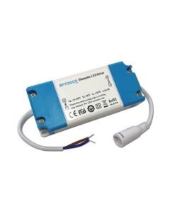 Dimmable Driver για Downlight Σποτ 220V