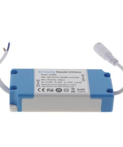Dimmable Led Driver για Mini Panel 10-18Watt 300MA