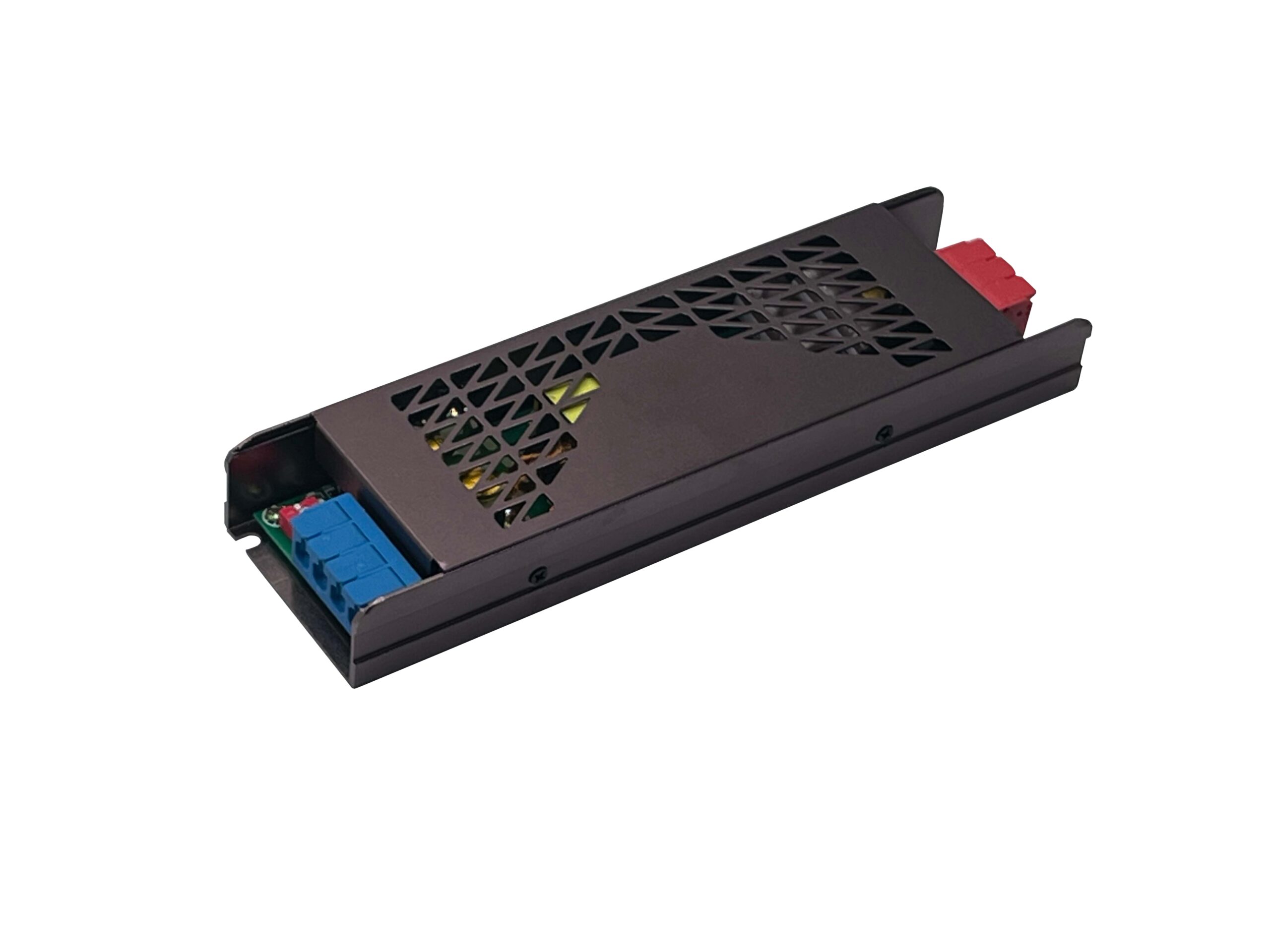 Τροφοδοτικό για Led Ταινία 150W 12V/5A Noiseless with Quick Connection 1 Τροφοδοτικό για Led Ταινία 150W 12V/5A Noiseless with Quick Connection