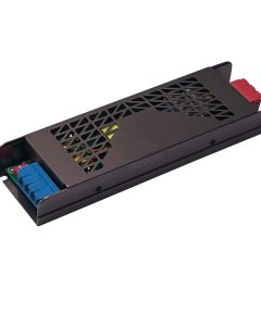 Τροφοδοτικό για Led Ταινία 200W 12V/5A Noiseless with Quick Connection