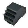Ultra Slim Τροφοδοτικό Ράγας 60W 12V/5A 3 Ultra Slim Τροφοδοτικό Ράγας 60W 12V/5A