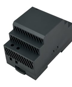 Ultra Slim Τροφοδοτικό Ράγας 60W 24V/2.5A
