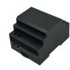 Ultra Slim Τροφοδοτικό Ράγας 100W 12V/8.33A 3 Ultra Slim Τροφοδοτικό Ράγας 100W 12V/8.33A