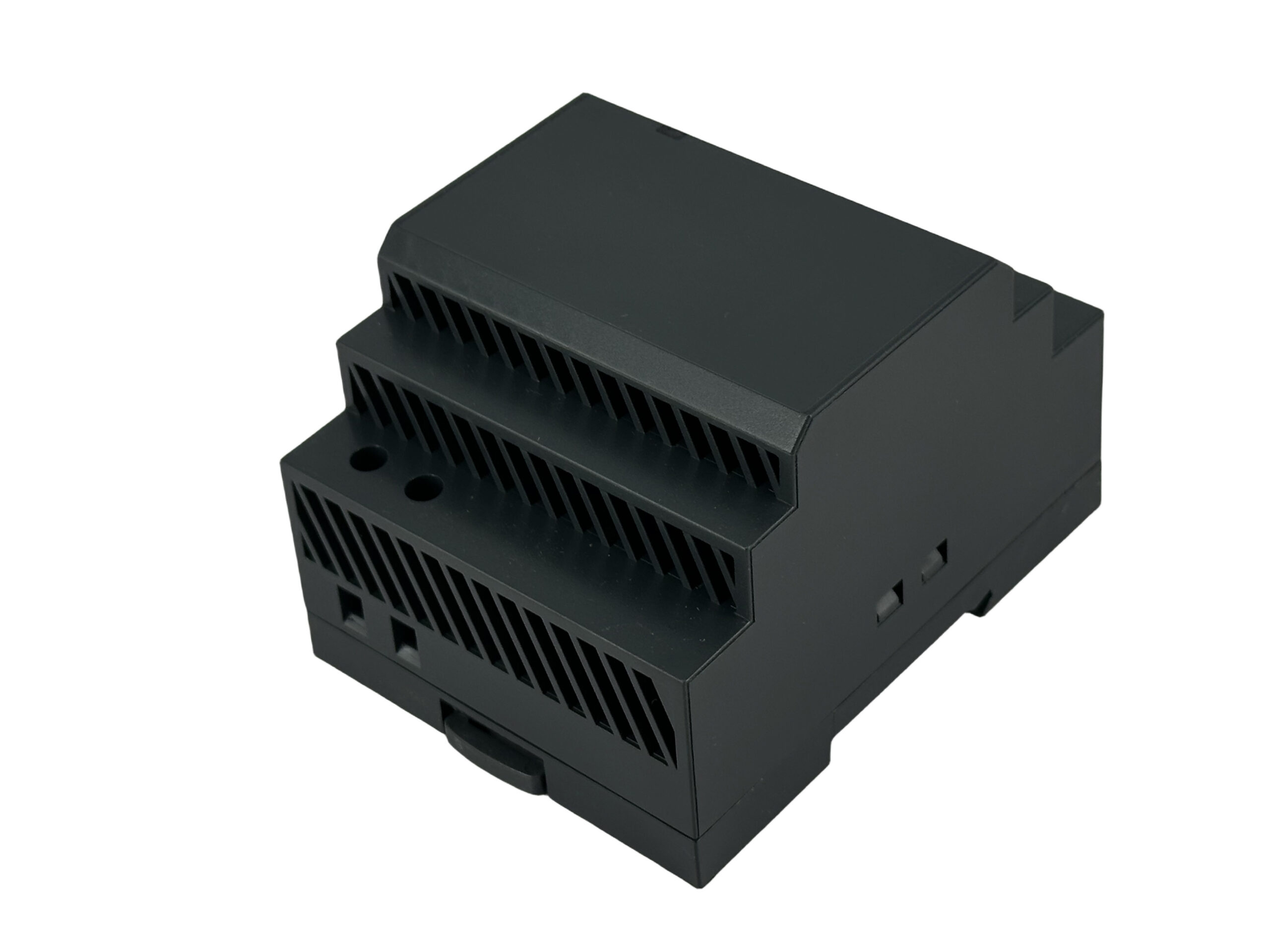 Ultra Slim Τροφοδοτικό Ράγας 100W 12V/8.33A 1 Ultra Slim Τροφοδοτικό Ράγας 100W 12V/8.33A