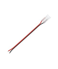 Σύνδεσμος με Καλώδιο για COB Ταινία Led 5mm