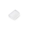 Τερματική τάπα για Cob Led-Ταινία 6x12mm 2 Τερματική τάπα για Cob Led-Ταινία 6x12mm