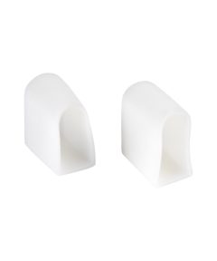 Led Neon-Flex DC:12V Τάπα για Μονόχρωμη