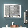 EVA Καθρέπτης με φωτισμό EVA PIM815 KARAG 600x800x80cm 3 Καθρέπτης με φωτισμό EVA PIM815 KARAG 600x800x80cm