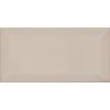 Πλακάκι METRO BIZOUTE Beige KARAG 10x20cm