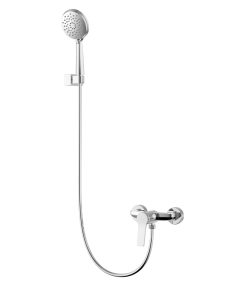 Μπαταρία ντους ANDARE Cromo WNX338073C KARAG