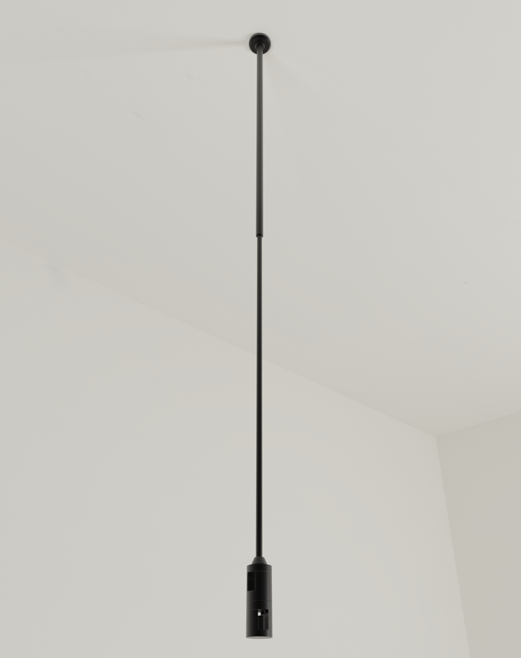 Βάση Ανάρτησης 2 Επιπέδων 10-20cm - M05-S 1 Βάση Ανάρτησης 2 Επιπέδων 10-20cm - M05-S