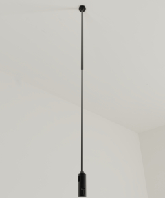Βάση Ανάρτησης 2 Επιπέδων 25-50cm - M05-S