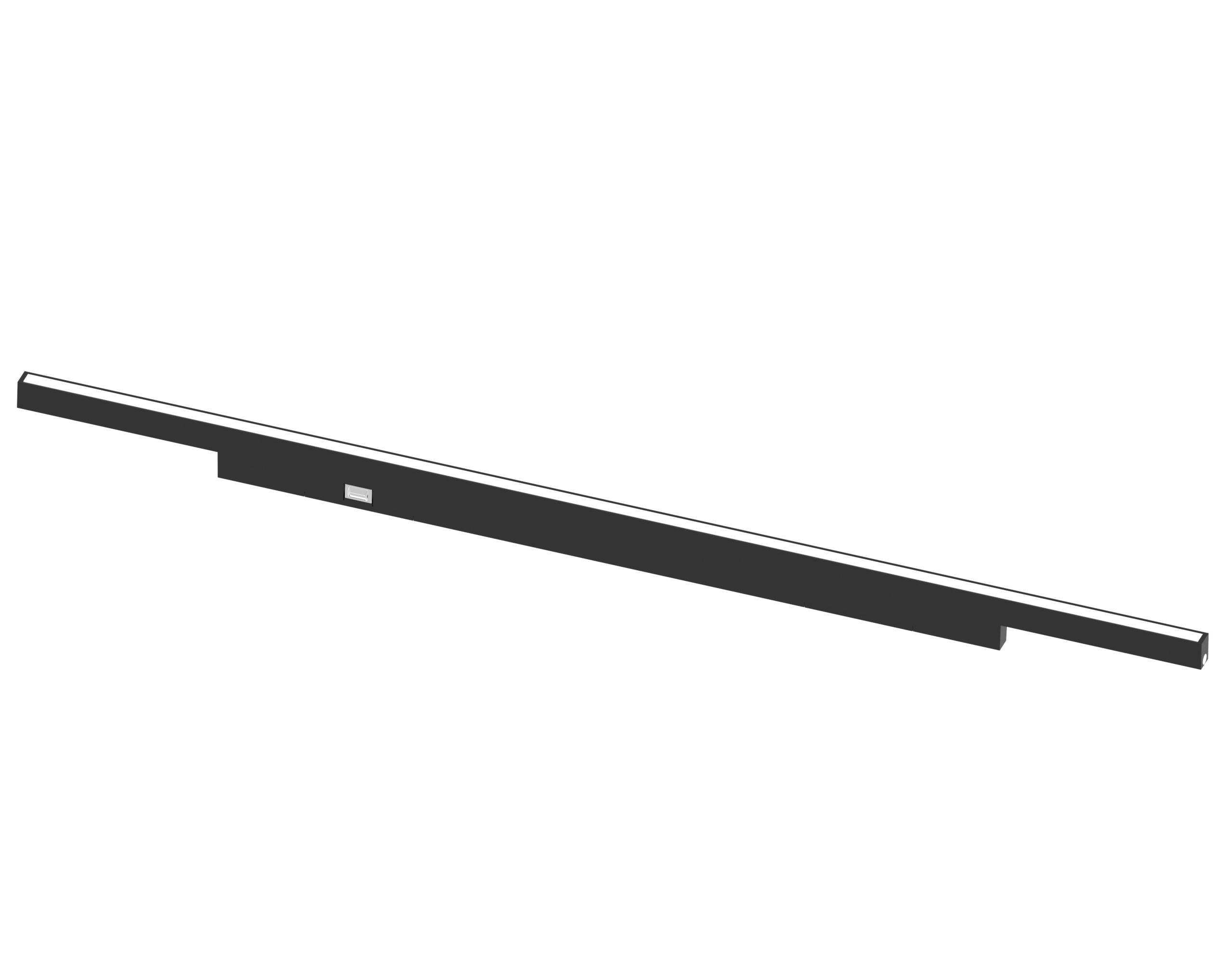 Led Μαγνητικό Γραμμικό Φωτιστικό 30cm 48V 7W 4000K - Για Σύστημα M05 1 Led Μαγνητικό Γραμμικό Φωτιστικό 30cm 48V 7W 4000K - Για Σύστημα M05