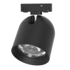 Led Μαγνητικό Downlight με Σταθερό Φακό Εστίασης 48V 10W 3000K - Για Σύστημα M05
