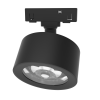 Led Μαγνητικό Downlight Spot 48V 7W 3000K - Για Σύστημα M05
