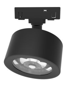 Led Μαγνητικό Downlight Spot 48V 7W 3000K - Για Σύστημα M05