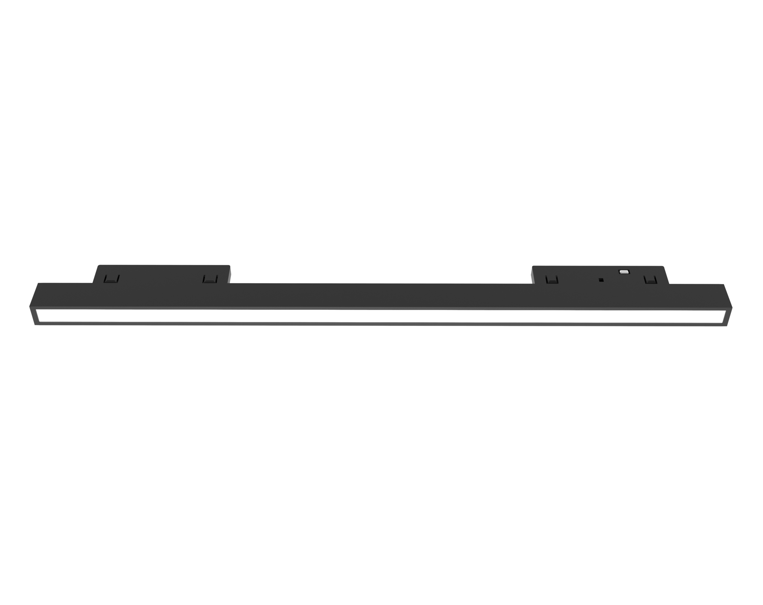 Led Μαγνητικό Γραμμικό Φωτιστικό 30cm 48V 10W 3000K - Για Σύστημα M05 1 Led Μαγνητικό Γραμμικό Φωτιστικό 30cm 48V 10W 3000K - Για Σύστημα M05