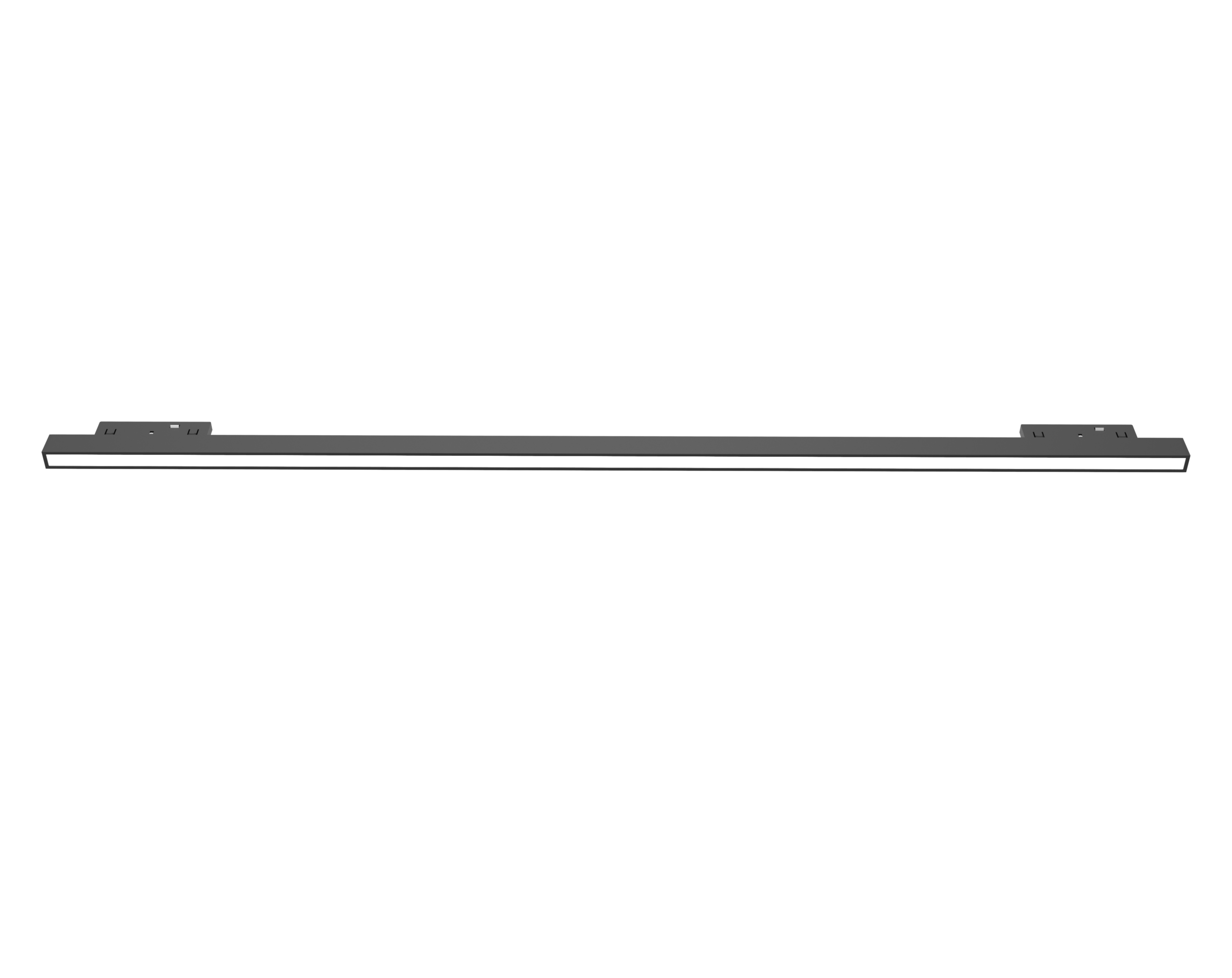 Led Μαγνητικό Γραμμικό Φωτιστικό 60cm 48V 20W 3000K - Για Σύστημα M05 1 Led Μαγνητικό Γραμμικό Φωτιστικό 60cm 48V 20W 3000K - Για Σύστημα M05