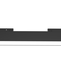 Led Μαγνητικό Γραμμικό Φωτιστικό 48V 12W 4000K - Για Σύστημα M05
