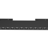 Led Μαγνητικό Γραμμικό Φωτιστικό 12Spots 48V 12W 4000K - Για Σύστημα M05