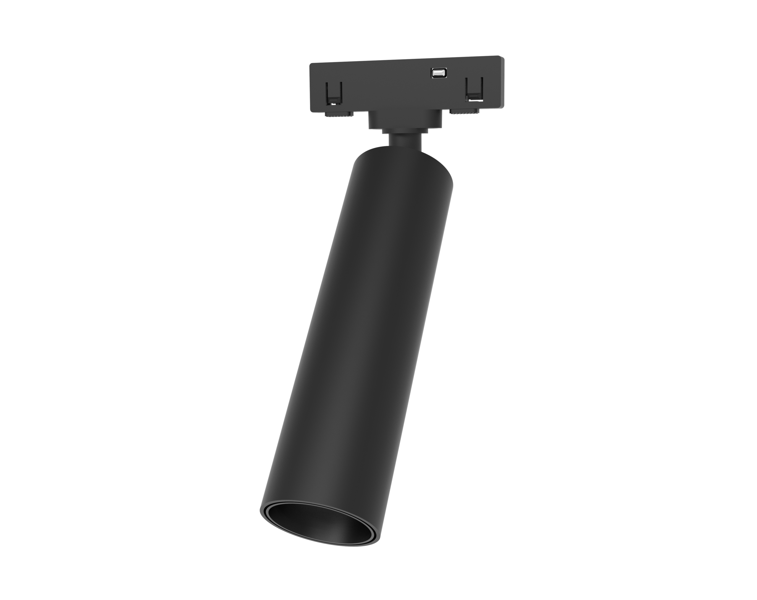 Led Μαγνητικό Spot 48V 7W 3000K - Για Σύστημα M05 1 Led Μαγνητικό Spot 48V 7W 3000K - Για Σύστημα M05