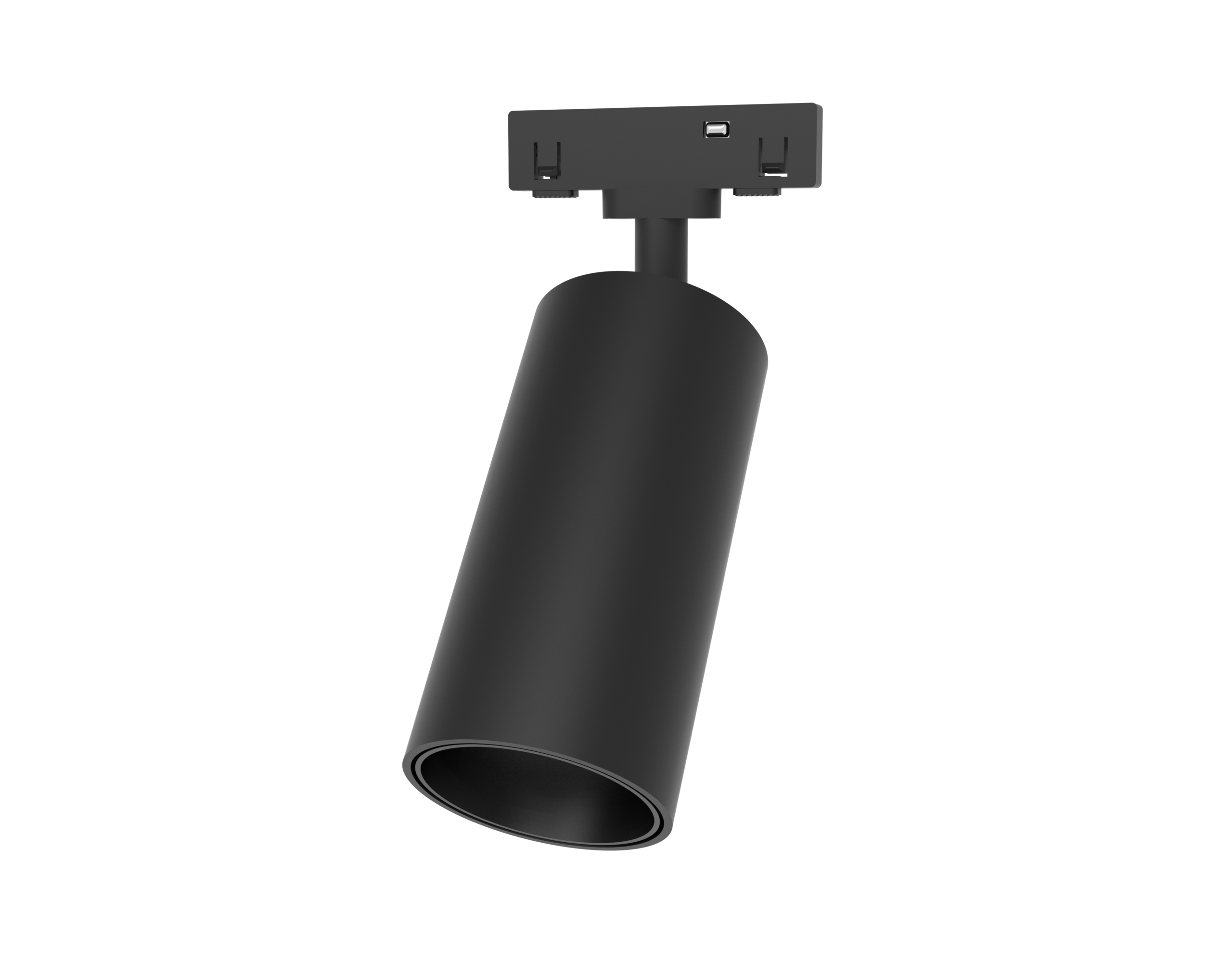 Led Μαγνητικό Spot 48V 12W 3000K - Για Σύστημα M05 1 Led Μαγνητικό Spot 48V 12W 3000K - Για Σύστημα M05