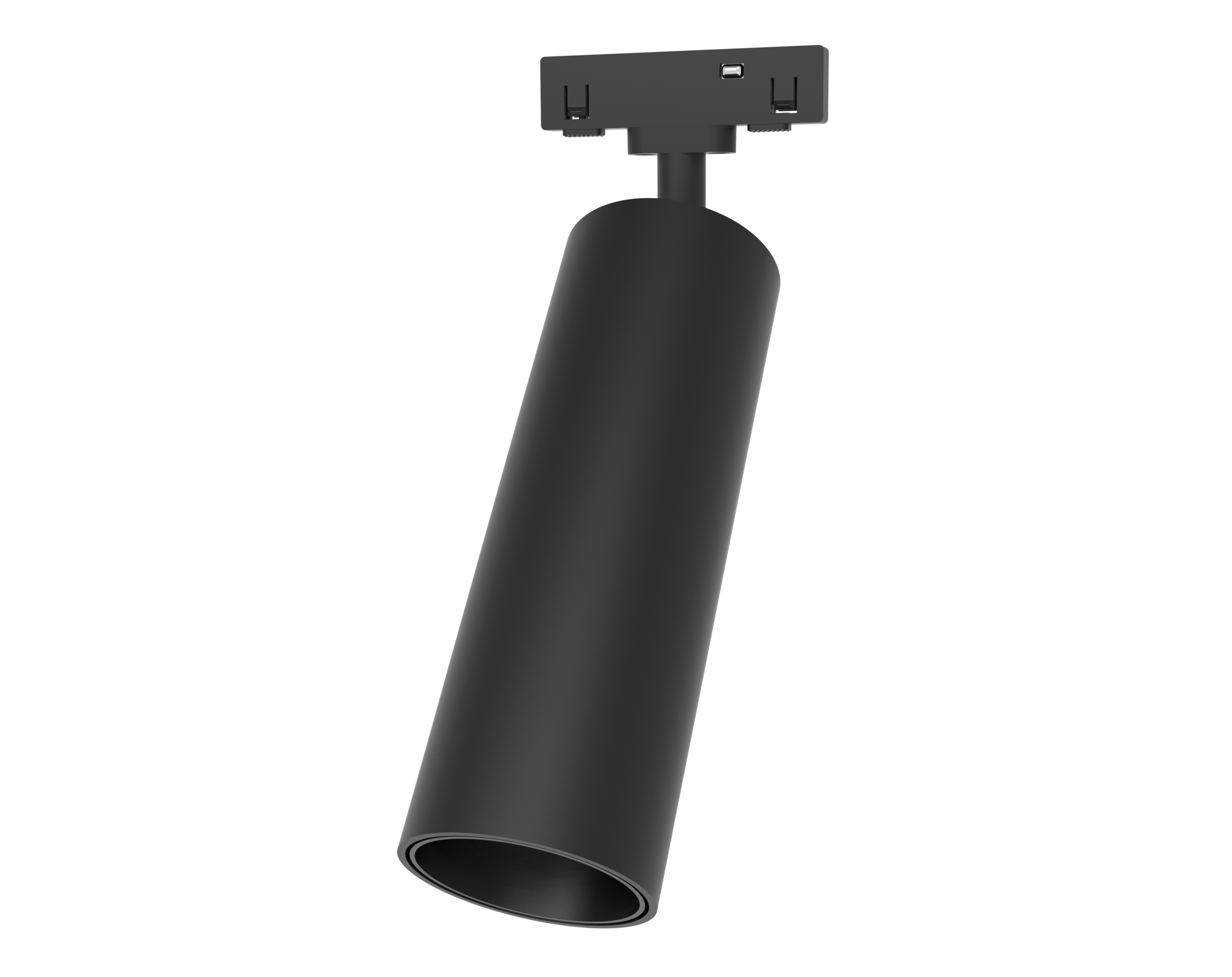 Led Μαγνητικό Spot 48V 15W 4000K - Για Σύστημα M05 1 Led Μαγνητικό Spot 48V 15W 4000K - Για Σύστημα M05
