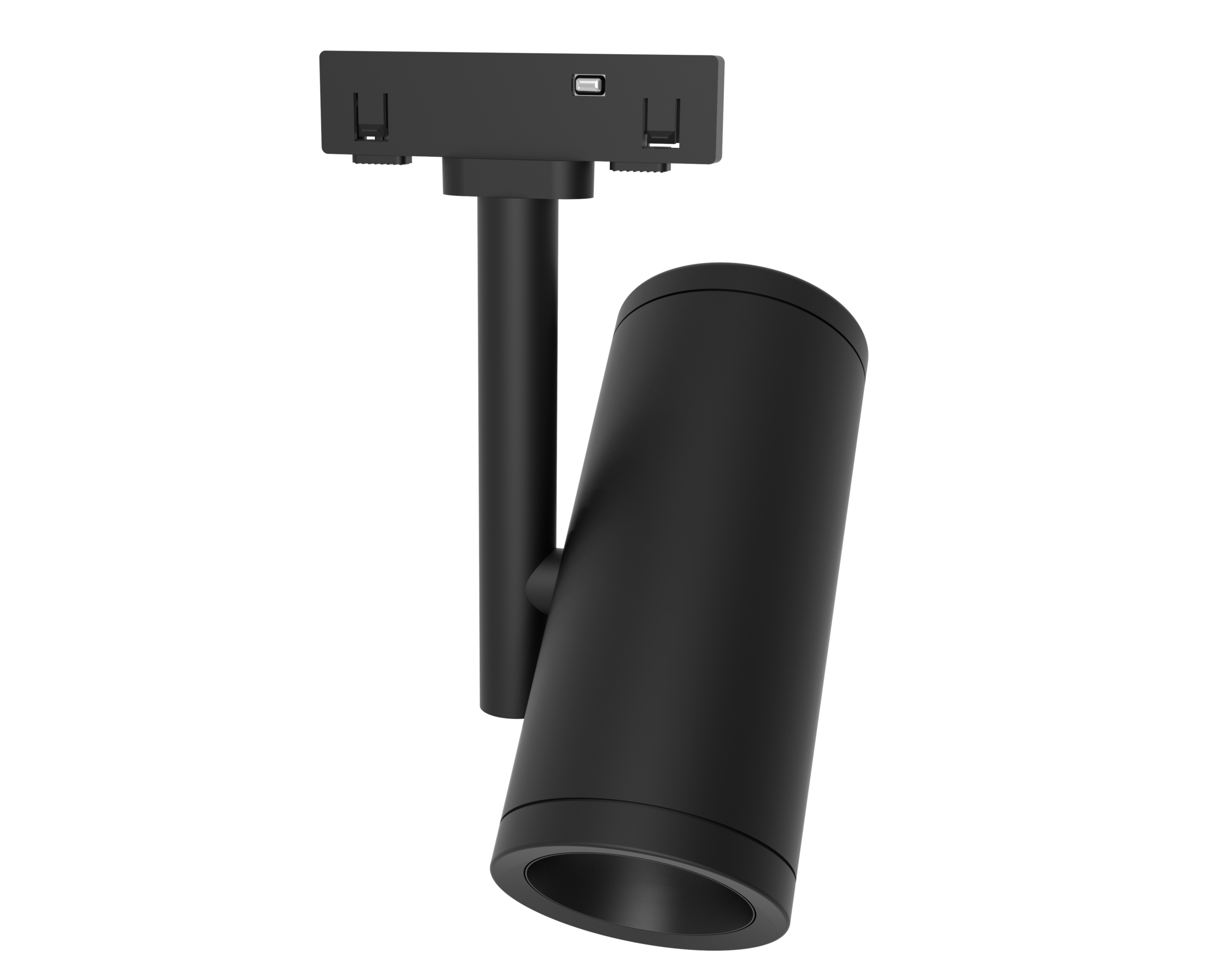 Led Μαγνητικό Spot 48V 7W 3000K - Για Σύστημα M05 1 Led Μαγνητικό Spot 48V 7W 3000K - Για Σύστημα M05