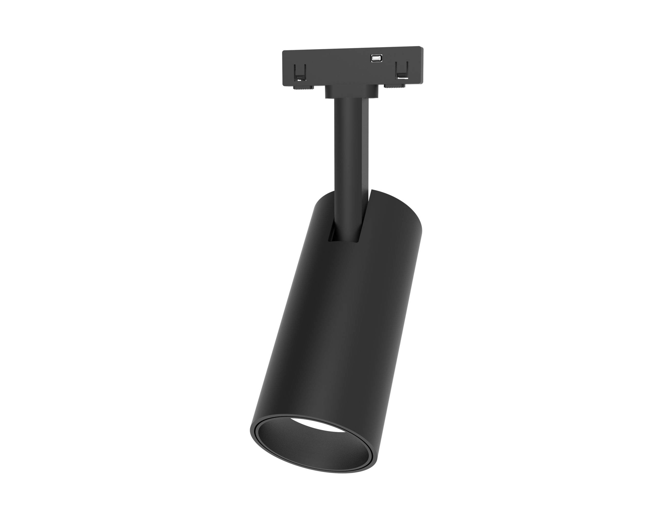 Led Μαγνητικό Spot 48V 12W 3000K - Για Σύστημα M05 1 Led Μαγνητικό Spot 48V 12W 3000K - Για Σύστημα M05